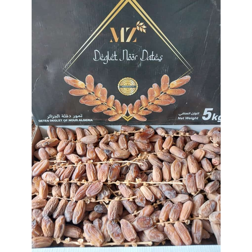 

Kurma Tunisia Tangkai 5kg