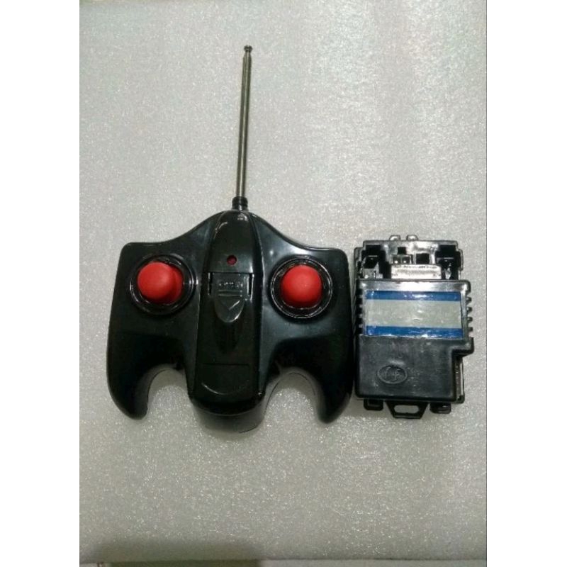 Remot reciver FY 12V 27M mobil mainan aki anak