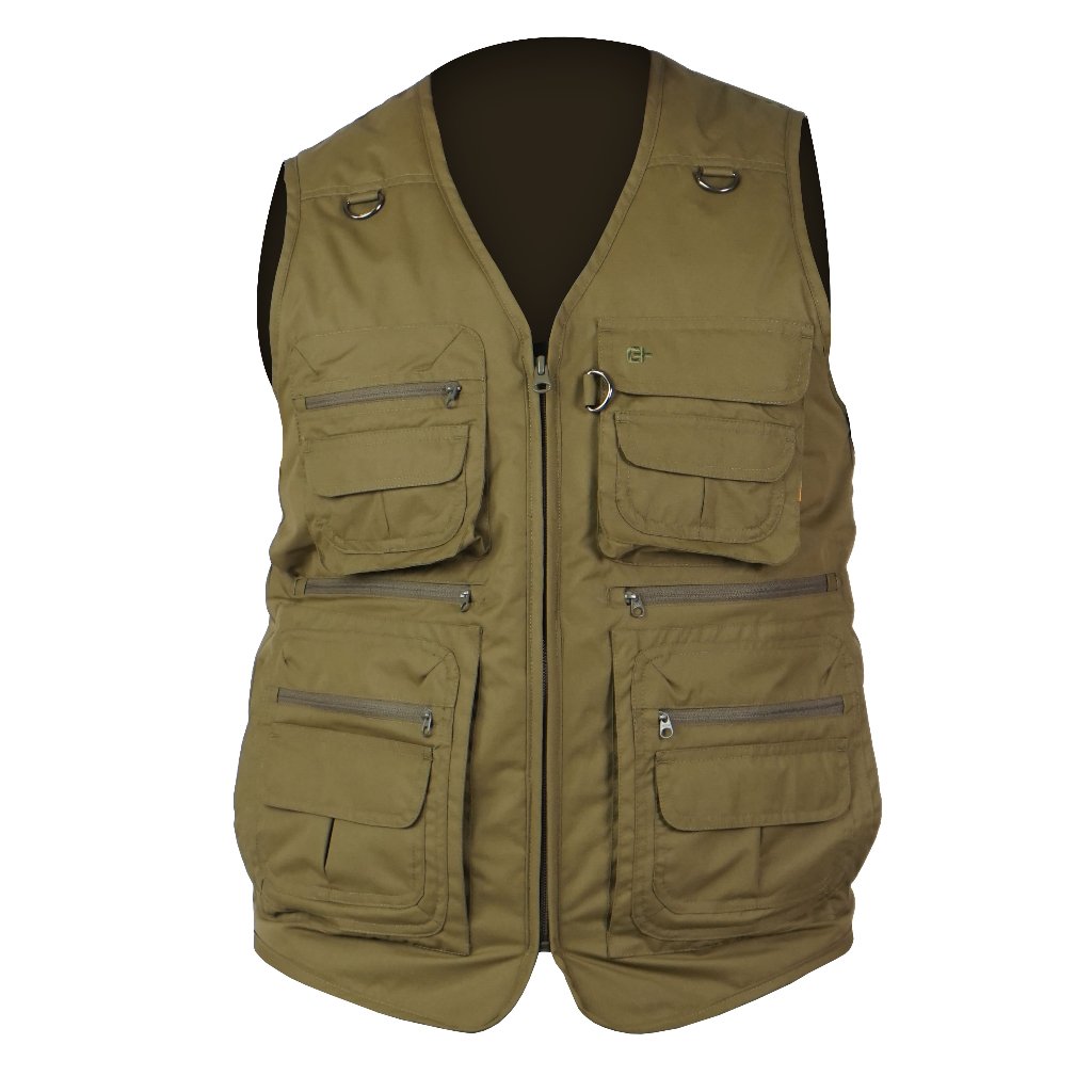 Vest Pria Cartenz Tactical Boldpro Vest 04