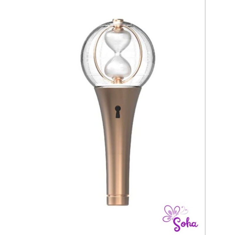 Lightstick Official Ateez Vers 2