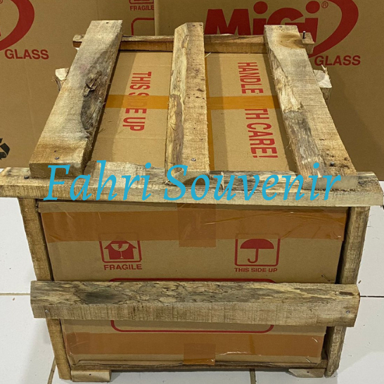 

InJO Tambahan Packing Kayu Agar Lebih Aman Paketnya