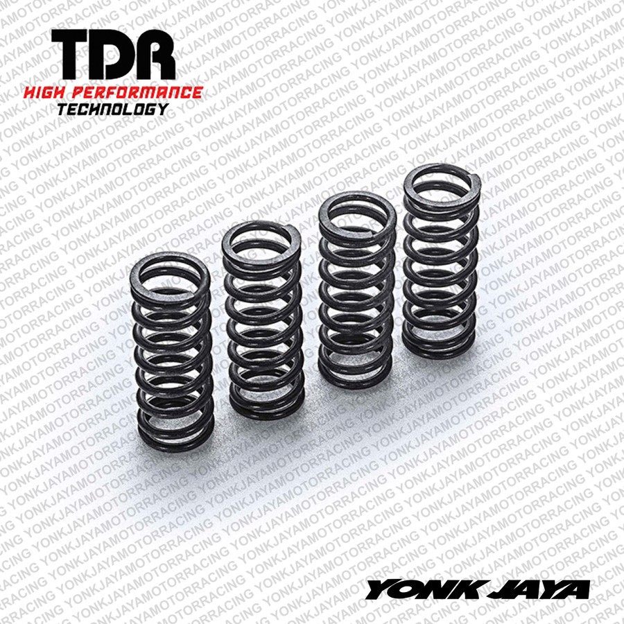 PER KOPLING TDR SMASH/SHOGUN