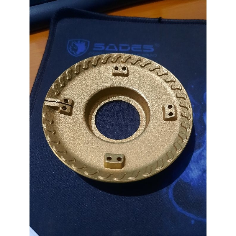 Burner Kompor Gas Rinnai (Besar)