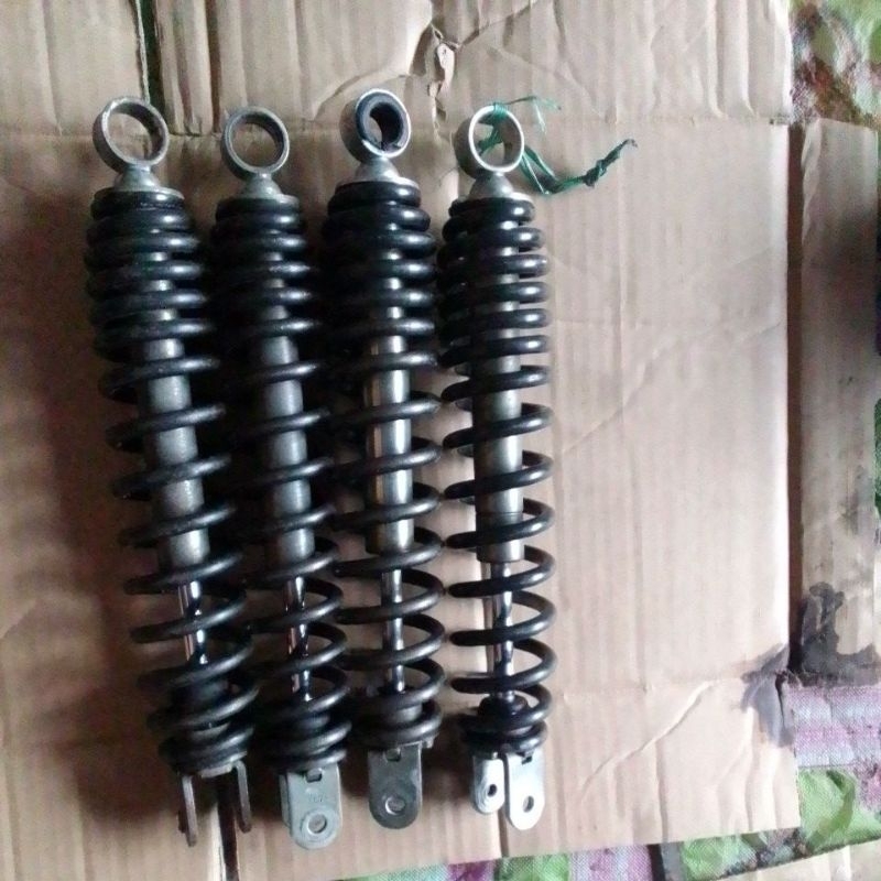 shock belakang Mio j Mio soul GT Mio sporty original copotan