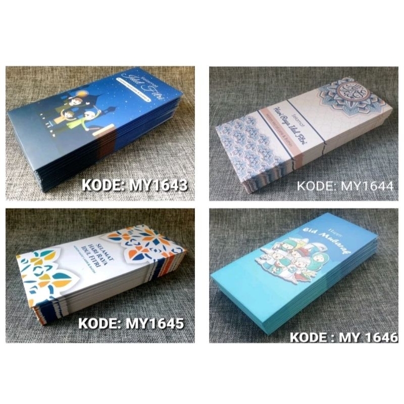 

Amplop exclusive spesial edition lebaran,ampau gift lebaran,amplop mewah berkualitas