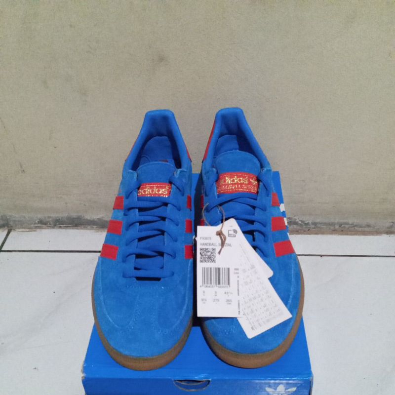 Adidas Handball Spezial Cw Manchester