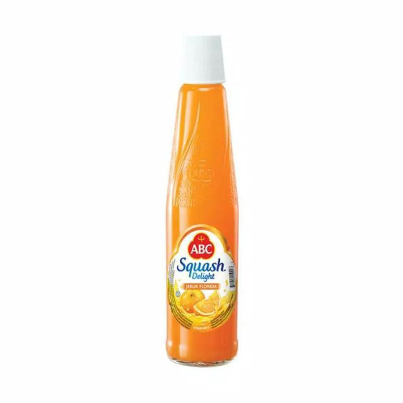 

Abc squash 450ml