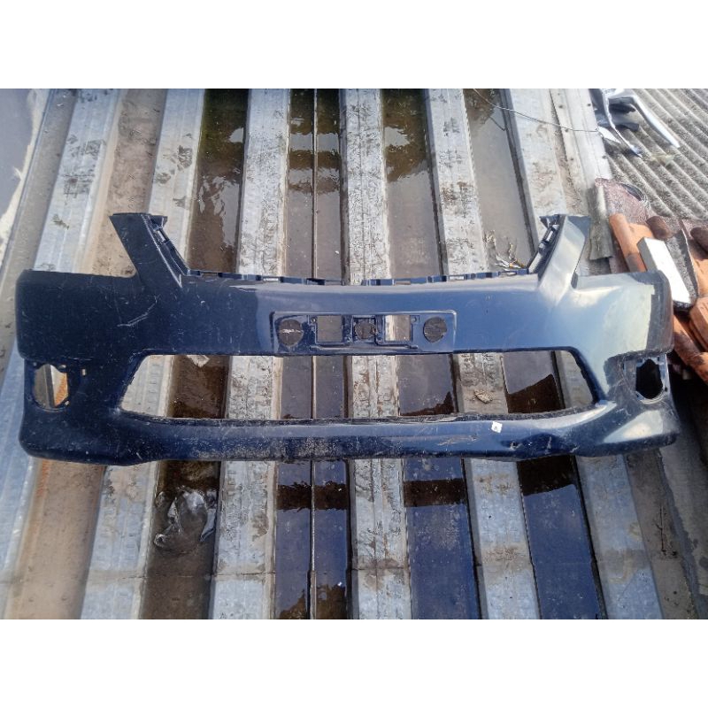 bemper depan innova 2012 2013