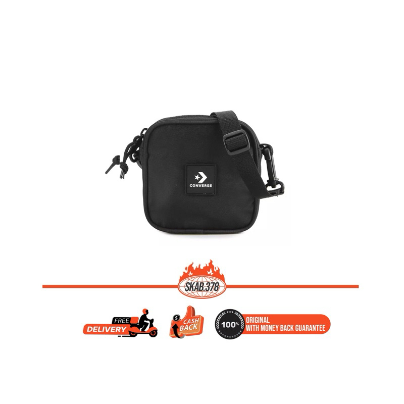 

Converse Floating Pocket Resmi MAP