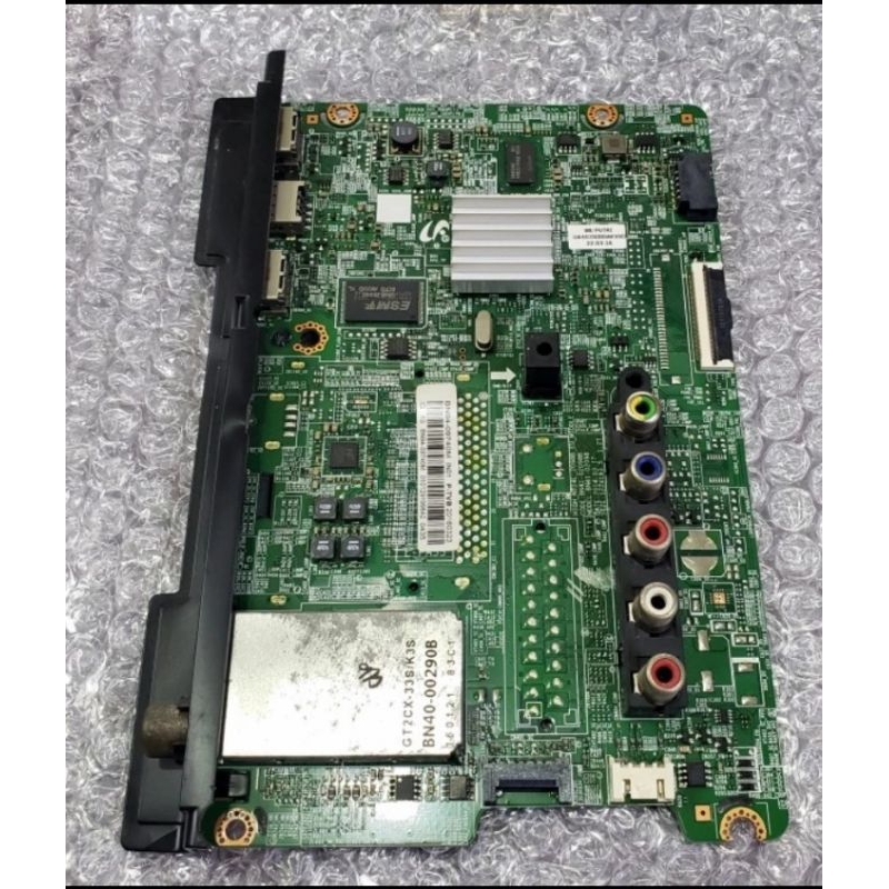 mb mainboard tv Samsung ua 40j5000 40J5000