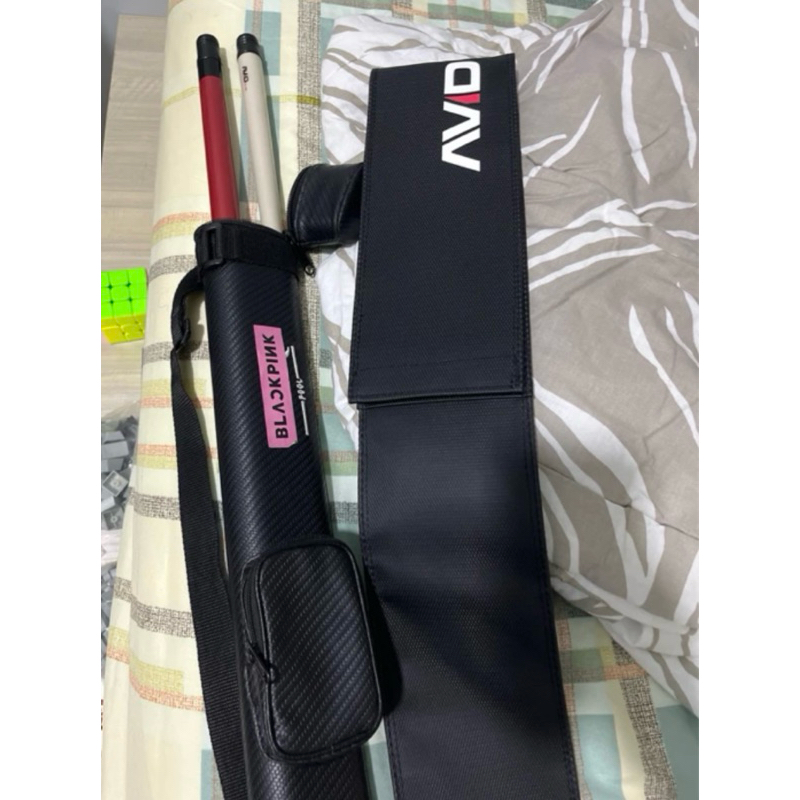 cuetec avid 11.75 chroma