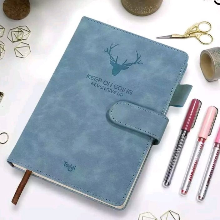 

PROMO SALE PROMO Notebook A5 Buku Catatan Kerja Notebooks Cover Kulit Buku Jurnal Tebal Kertas Ukuran A5