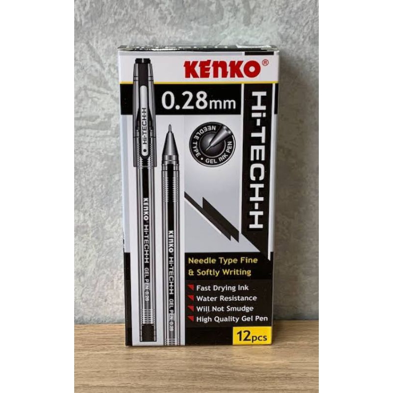 

KENKO Hi-Tech 0.28mm