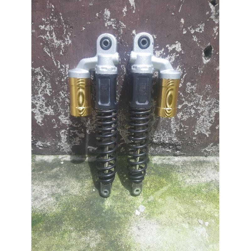 shock tabung Nmax