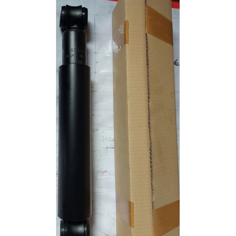48500-EW010 SHOCK BRAKER DEPAN H500