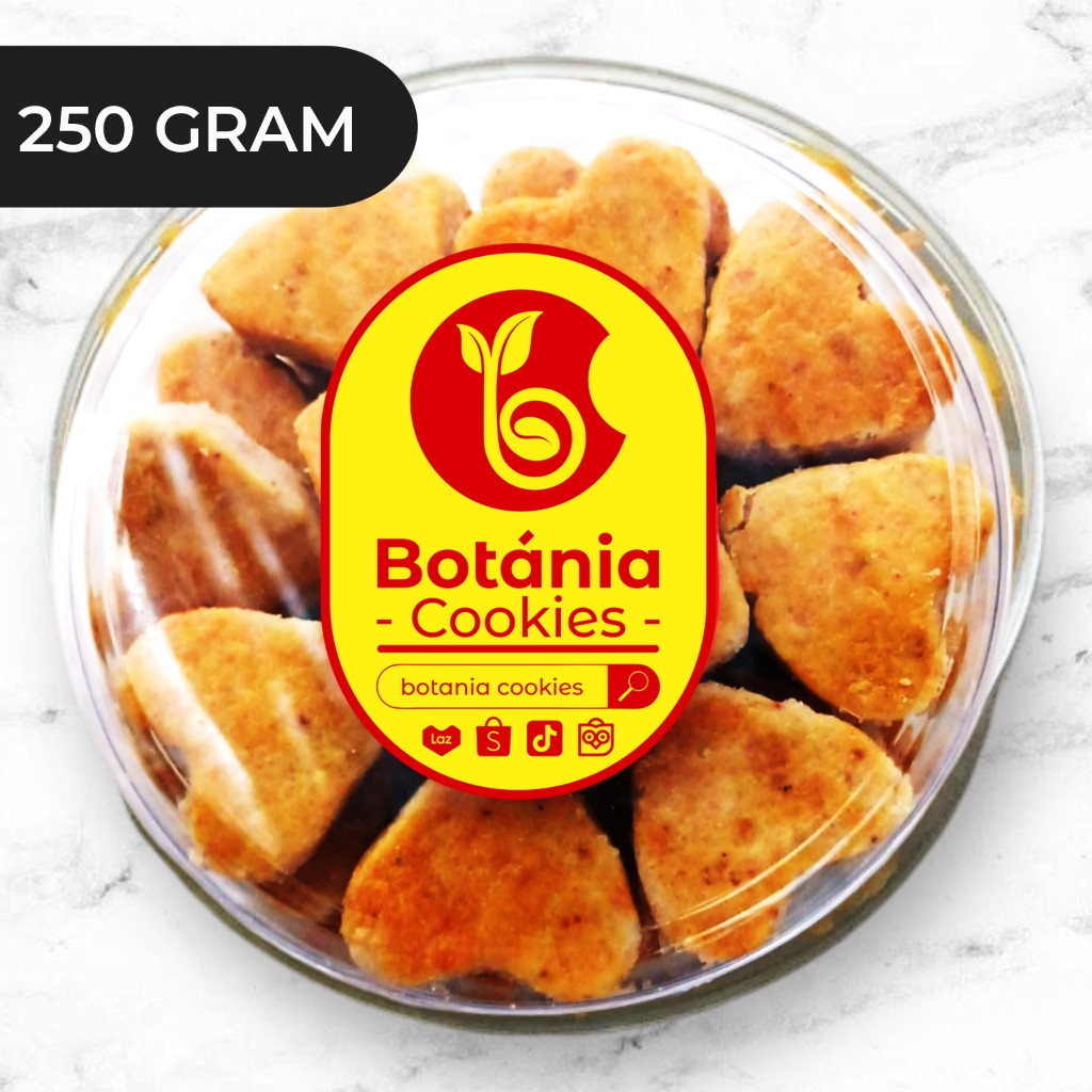 

Kue kacang jadul toples 250 gram l snack l makanan l cemilan l kue lebaran l hampers