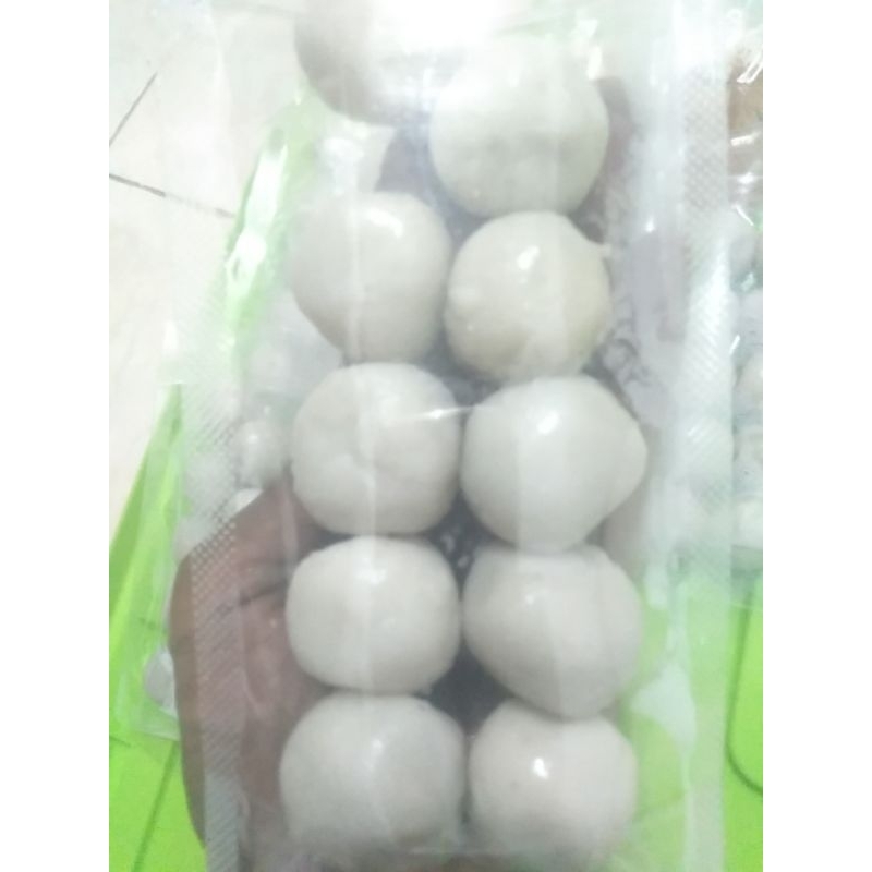 

CILOK isi Telor Asli Tasik