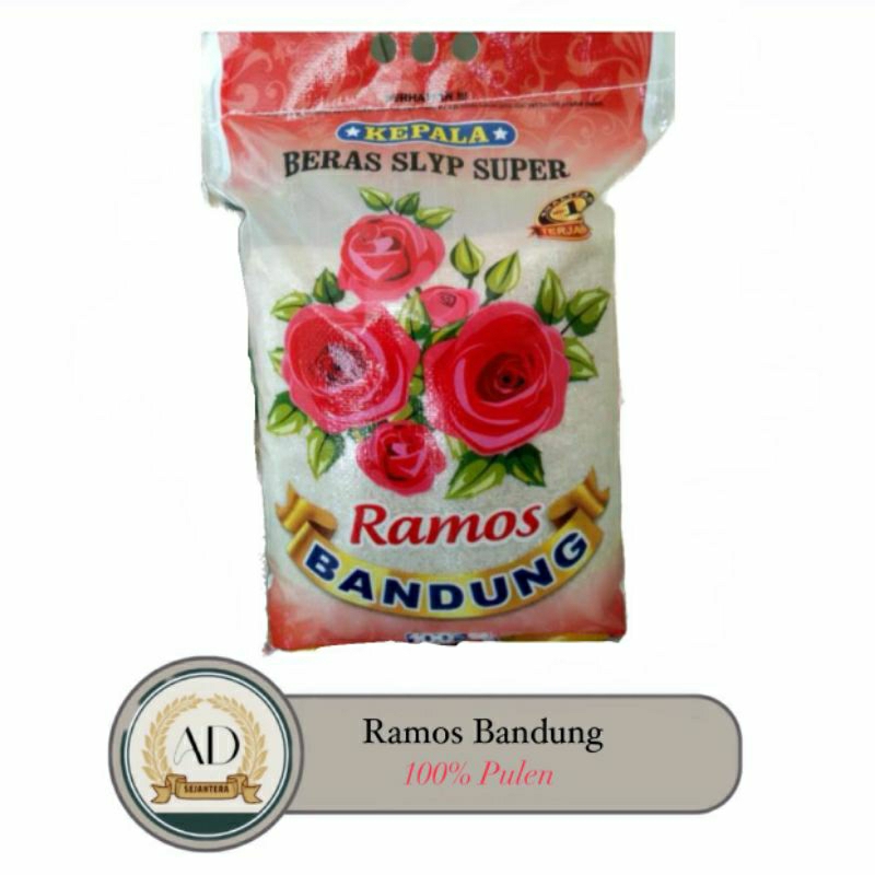 

beras ramos bandung