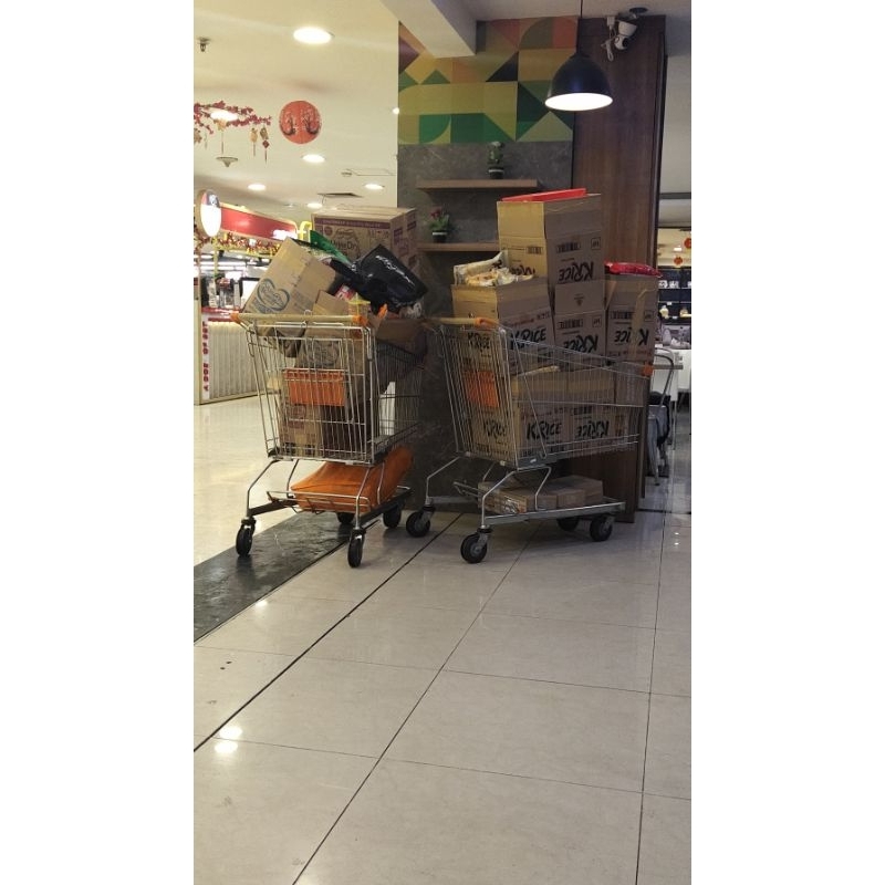 

snack import (10kg)