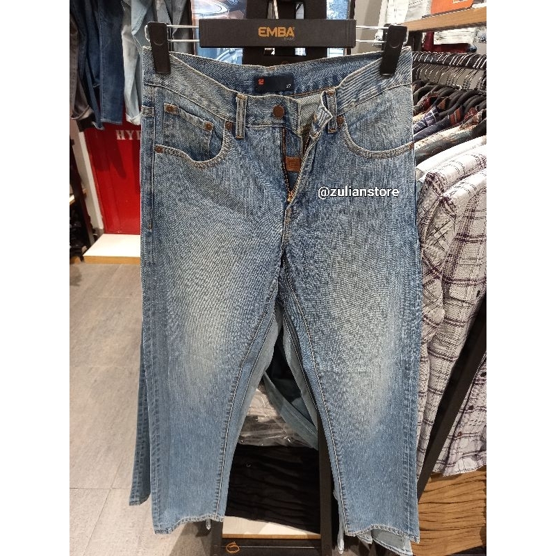 celana panjang emba original reguler