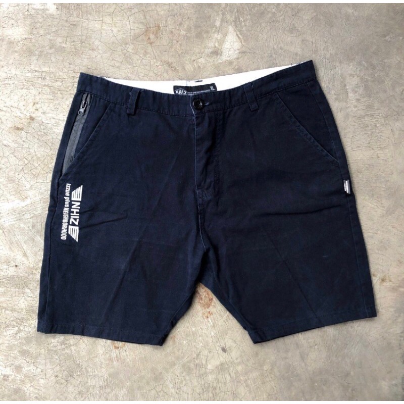 Neighborhood x Izzue Cargo Short