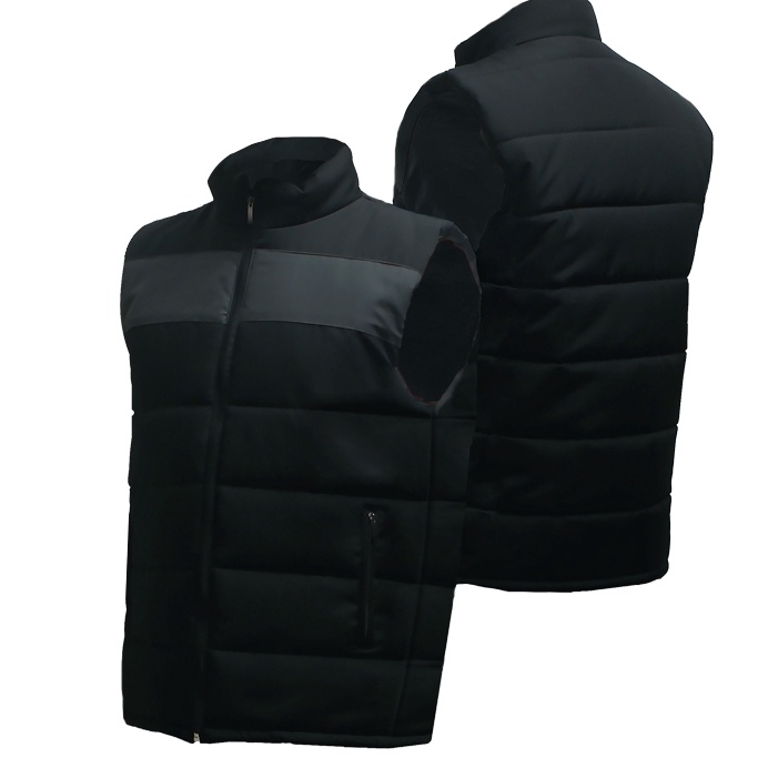 BEST SELLER Brillant  Polar Rompi Pria Strip Hitam Abu Merah Orange Kuning Ukuran Size M L XL XXL Ja