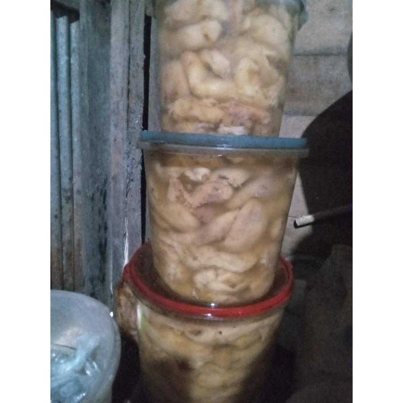 

mandaymakanankhaskalimantan