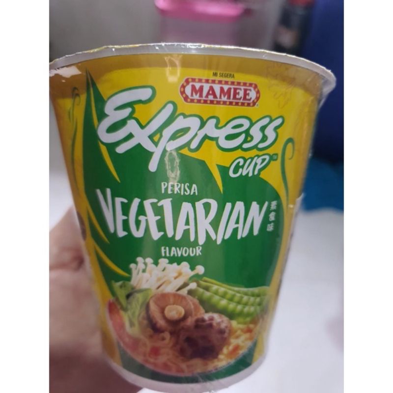 

ni cup mamme vegetarian