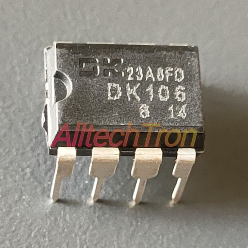 DK106 DK 106 POWER REGULATOR DIP-8 High quality