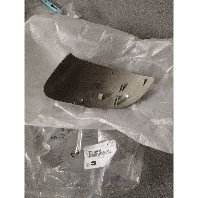 COVER SPION KANAN KIA ALL NEW RIO