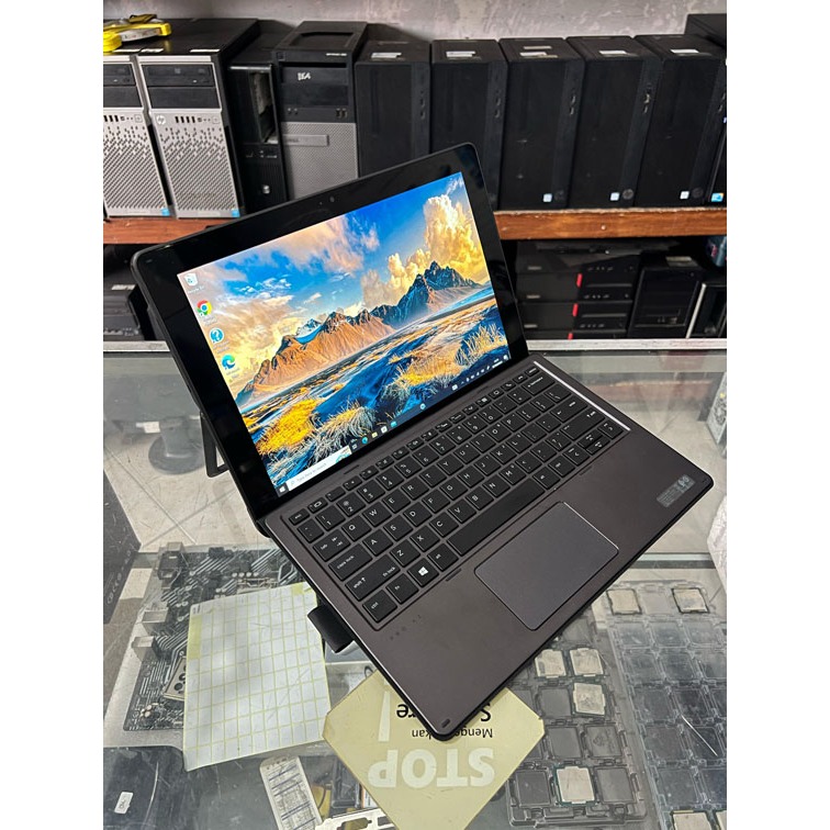 Laptop HP Pro X2 612 G2 2in1 TOUCHSCREEN