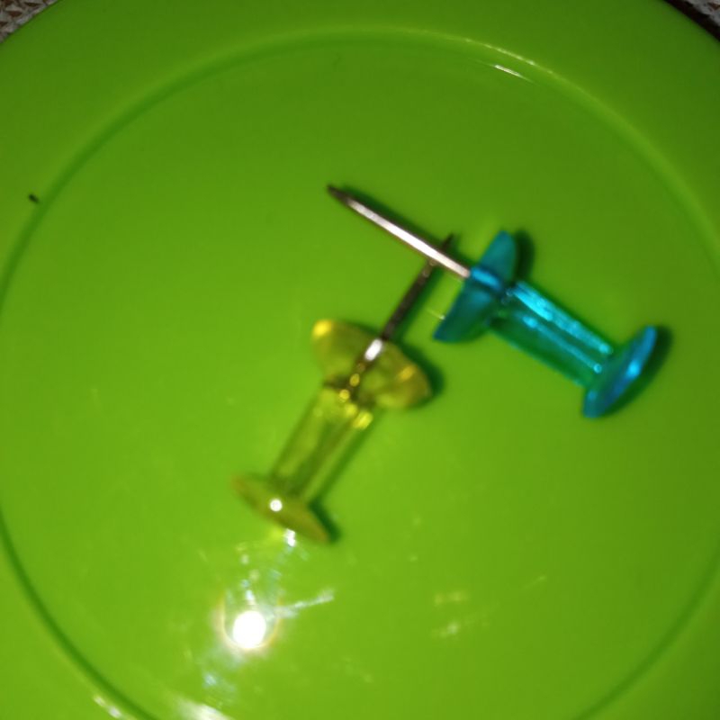 

Push Pin Per Pcs