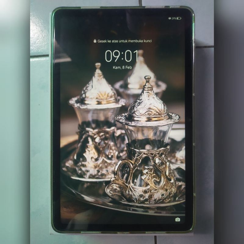 Huawei Matepad R 4/64 Kirin 820