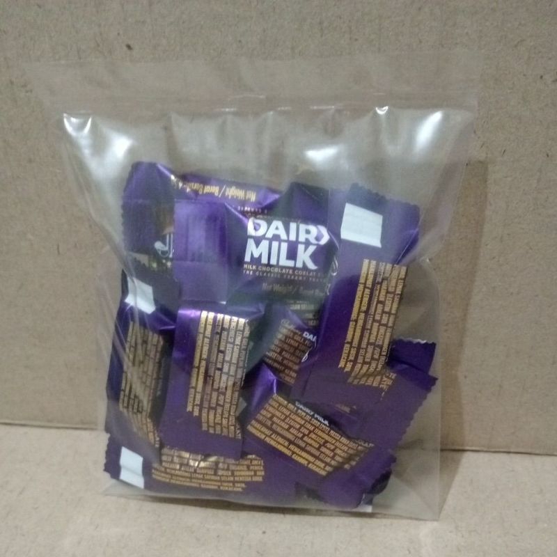 

Cadbury Dairy Milk Chocolate Isi 18