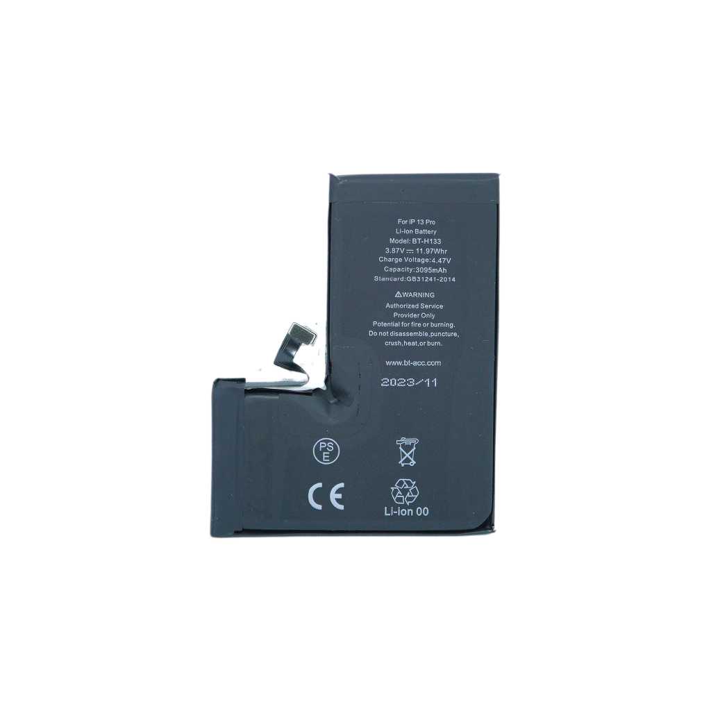 BATERAI 13 PRO / BATRE 13 PRO ORI NEW