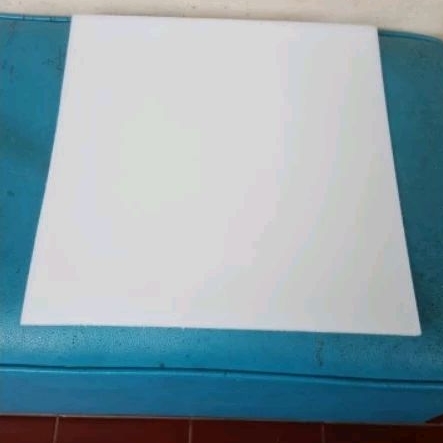 

Tatakan Bantalan Pisau Mesin Potong Pemotong Kertas 40cmx42cmx6mm