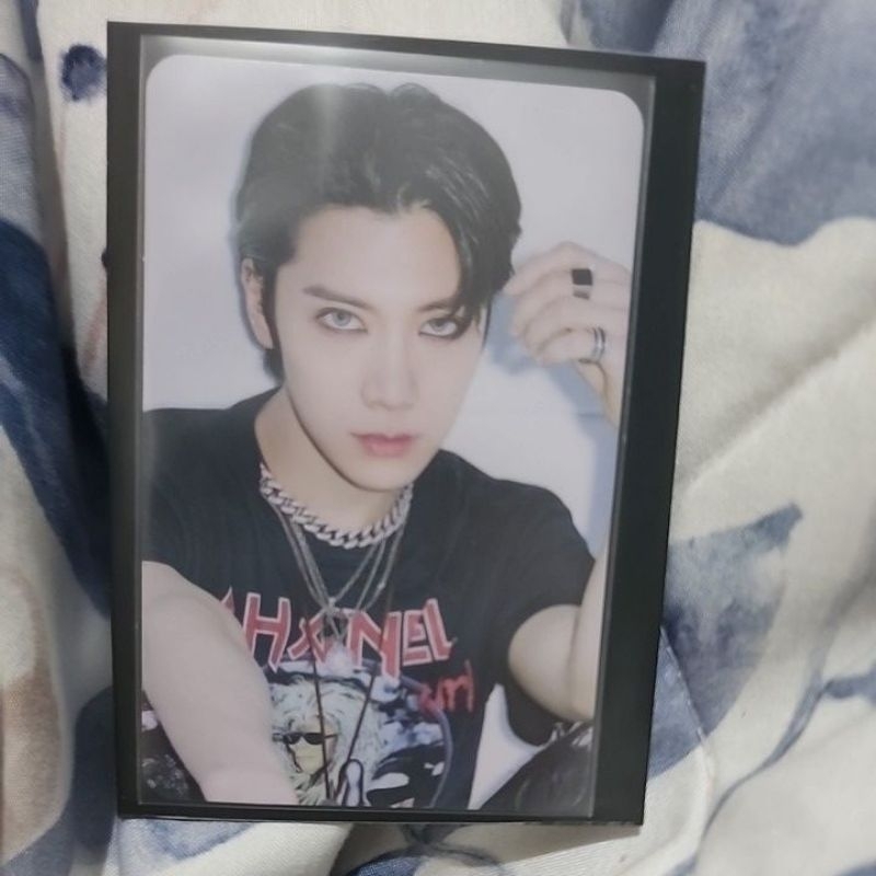 Ten Photocard SuperM 100