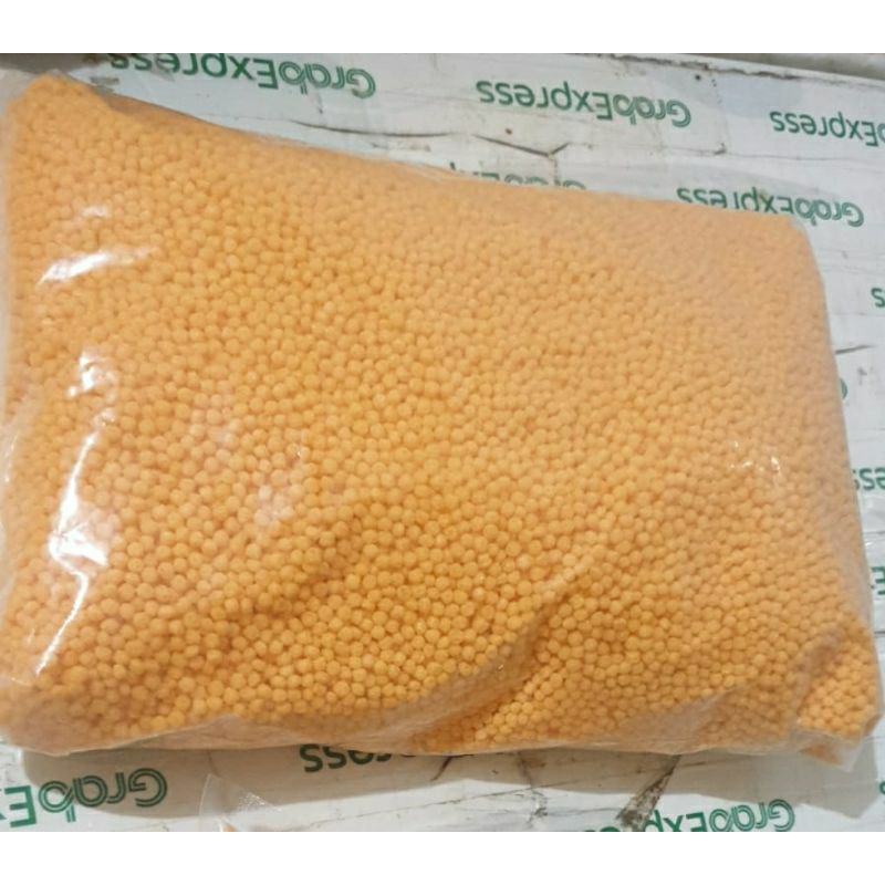 

tepung crumble - bubble crumble primera 500gr