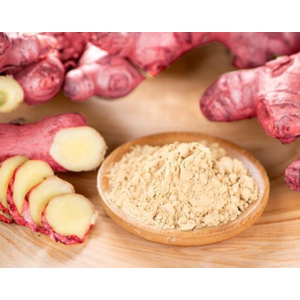 

Jahe merah Bubuk (500 gram) / Red ginger powder / Hóng Jiāng Fěn (红姜粉)