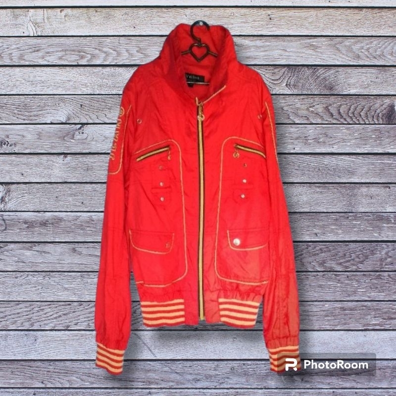 Jaket wanita import premium