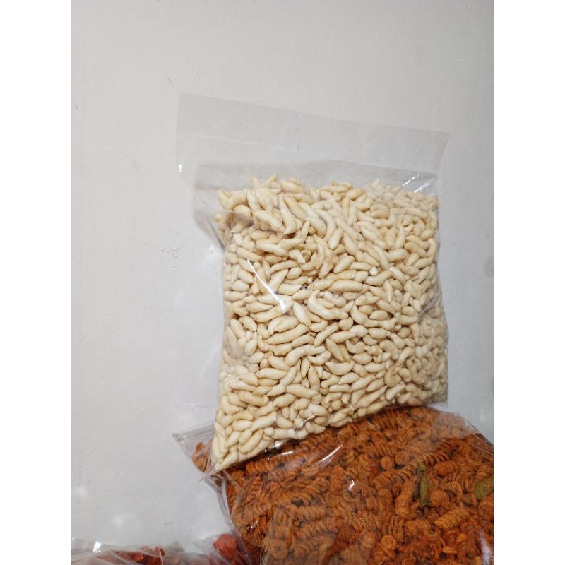 

Bidaran Keju 1kg