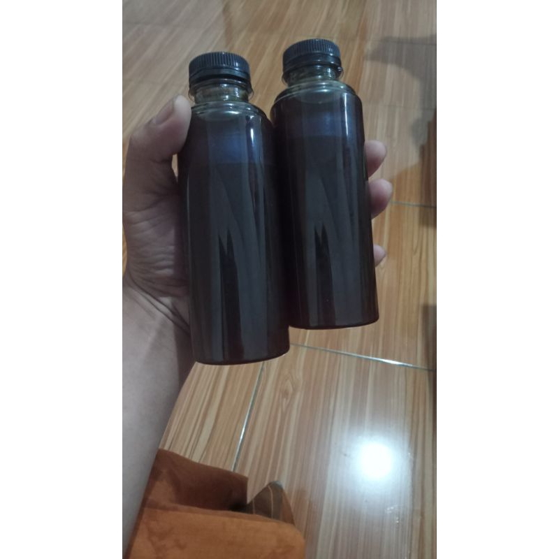 

MADU HITAM 100% ALAMI