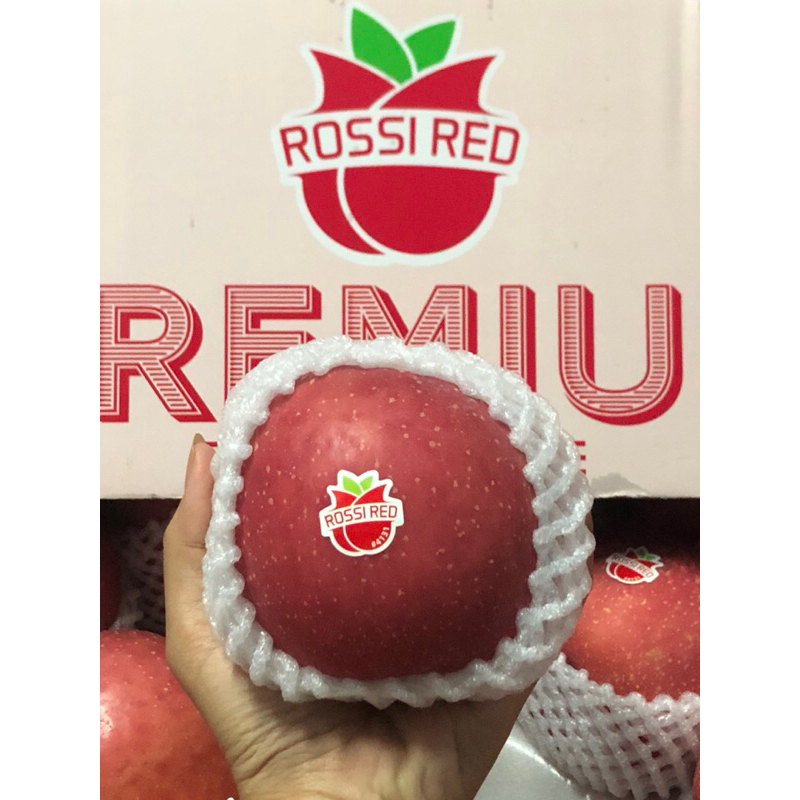 

Apel Fuji China Rossi Red Premium Size 24/kg