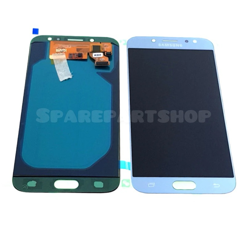 LCD TOUCHSCREEN SAMSUNG J7 PRO / J730 - ORI COMPLETE