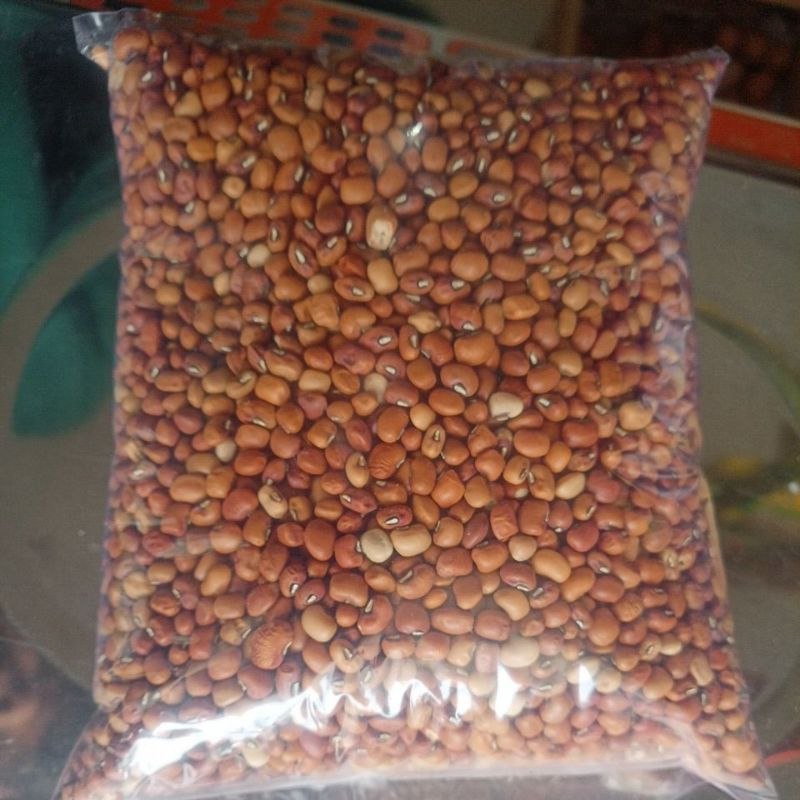 

Kacang Tunggak 250 gr / 500 gr / 1 kg / Kacang Beras / Kacang Dadap / Kacang Landes / Kacang Otok / Kacang Tolo