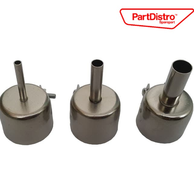 Mata Blower HP | Ujung Solder Uap |Corong Solder Blower