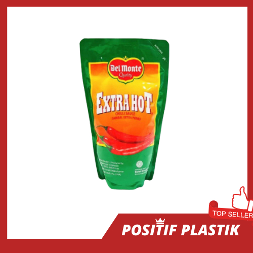 

Delmonte Extra Hot Chili Sauce 1kg