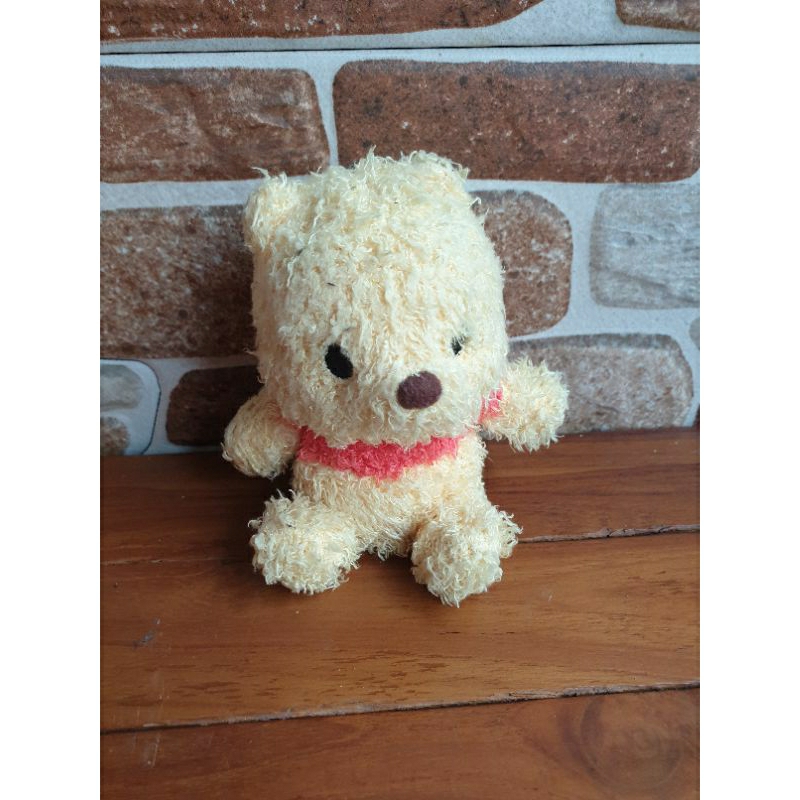 Gantungan kunci Winnie the Pooh