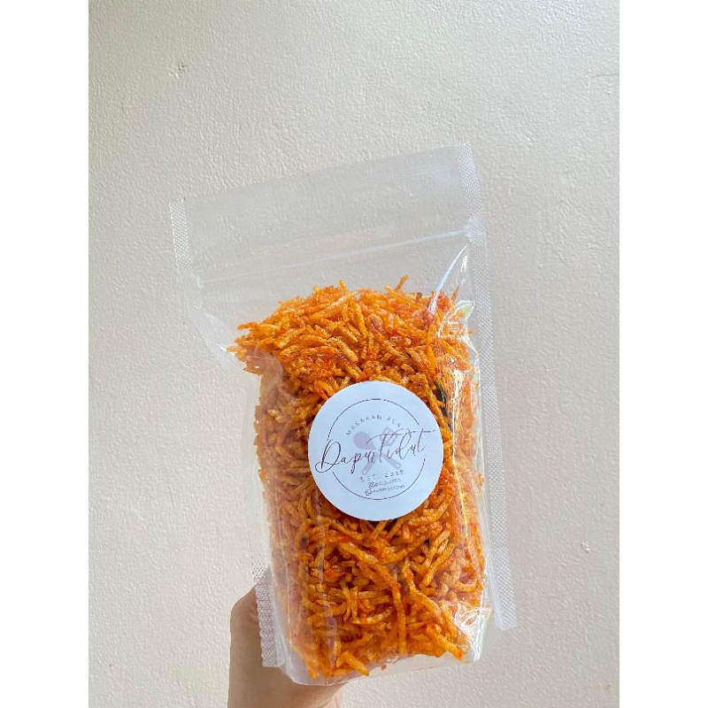 

Kentang Mustofa 250gr