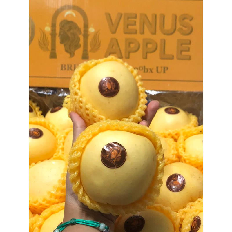 

Apel Venus Wangshan Size 40 /kg